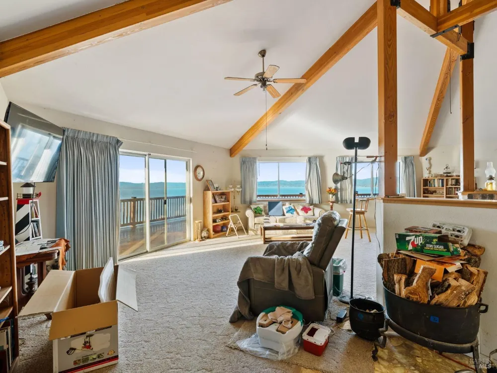 4950 Bartlett Springs Road Nice, CA 95464