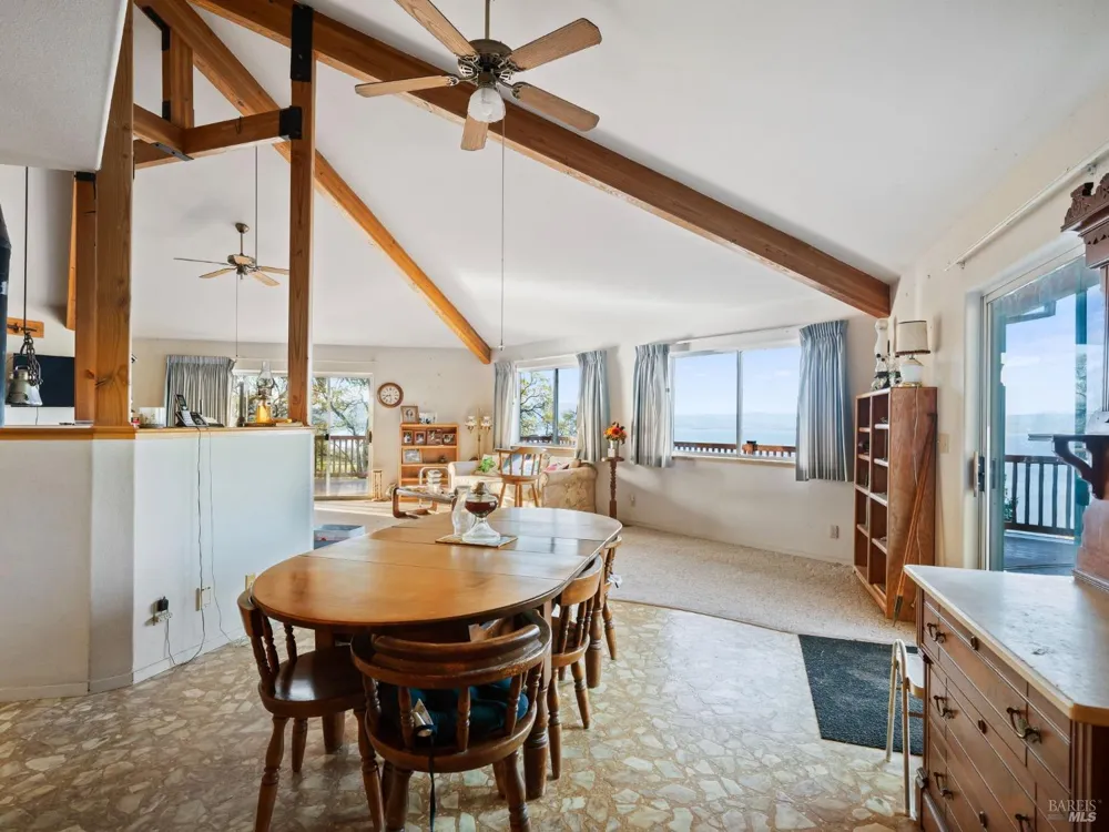 4950 Bartlett Springs Road Nice, CA 95464