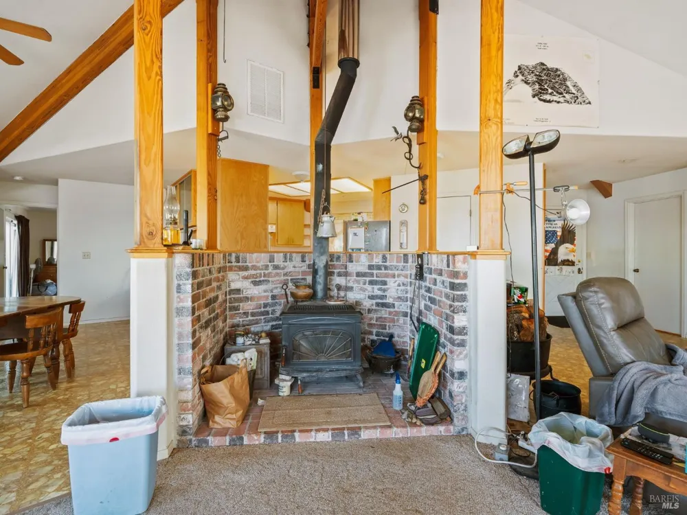 4950 Bartlett Springs Road Nice, CA 95464