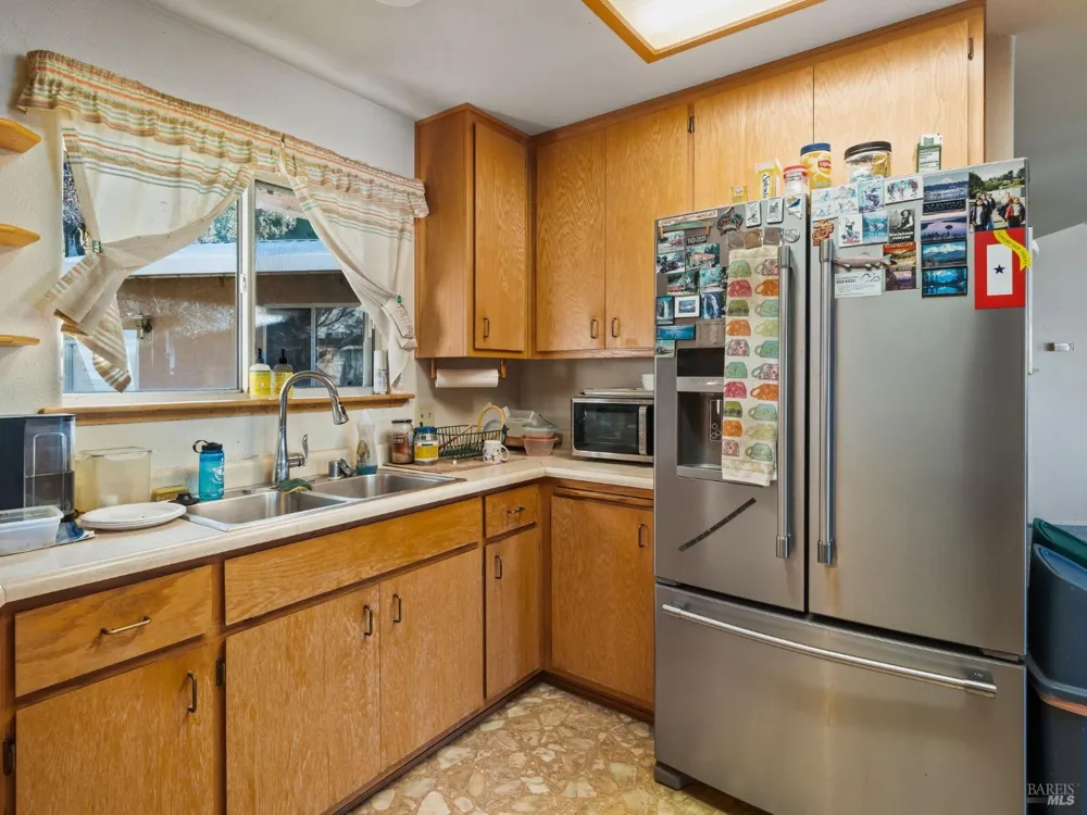 4950 Bartlett Springs Road Nice, CA 95464