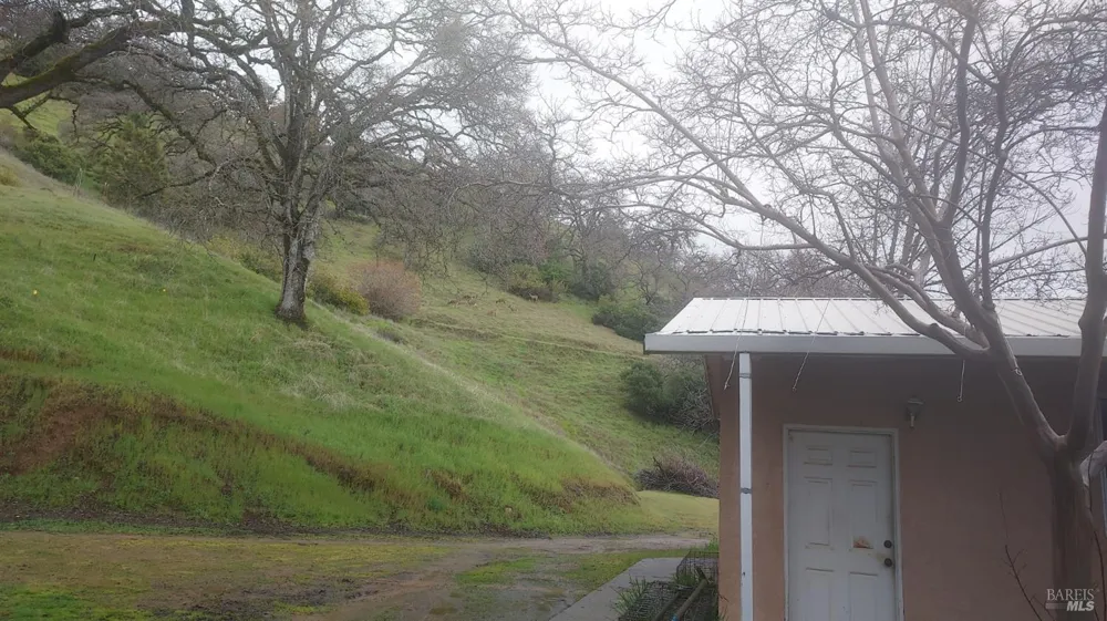 4950 Bartlett Springs Road Nice, CA 95464