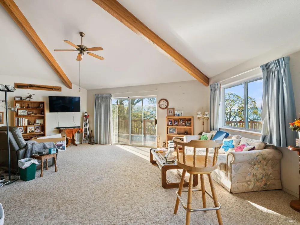 4950 Bartlett Springs Road Nice, CA 95464