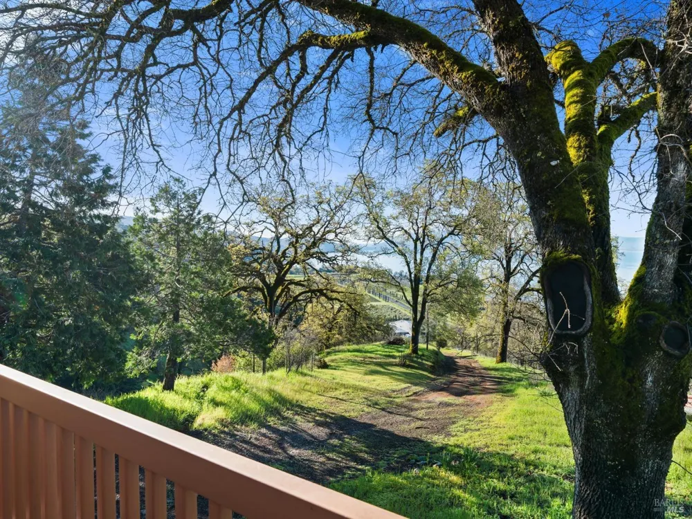 4950 Bartlett Springs Road Nice, CA 95464
