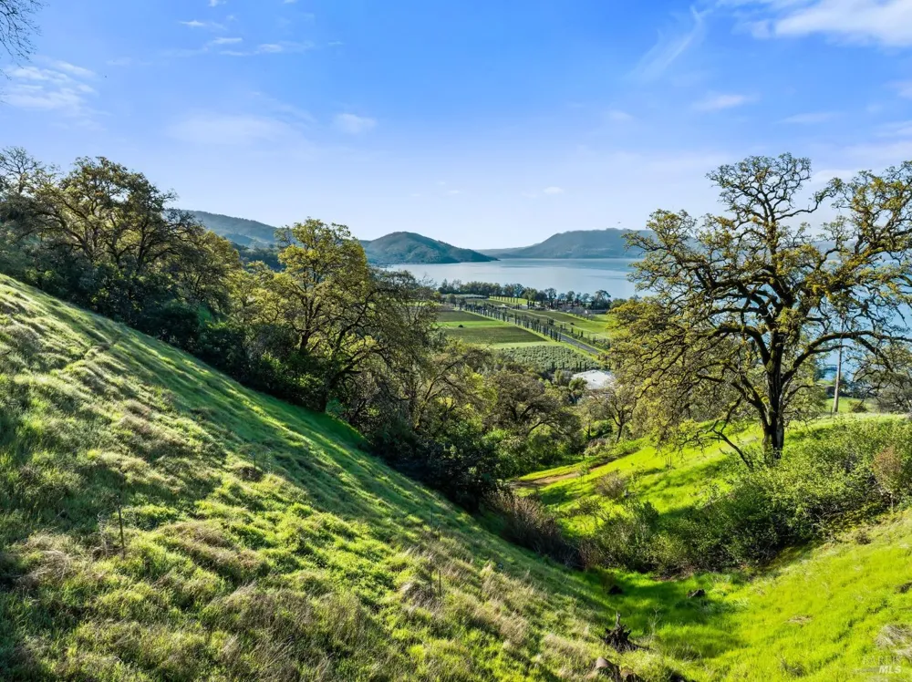 4950 Bartlett Springs Road Nice, CA 95464