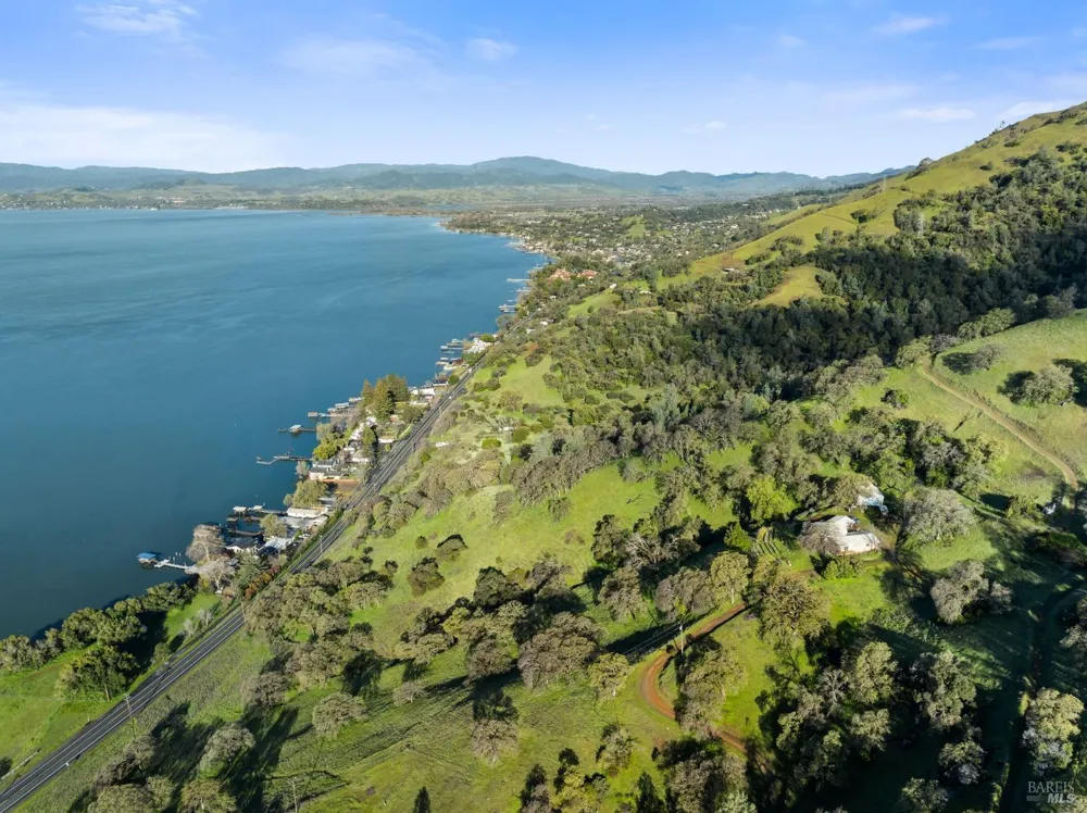 4950 Bartlett Springs Road Nice, CA 95464