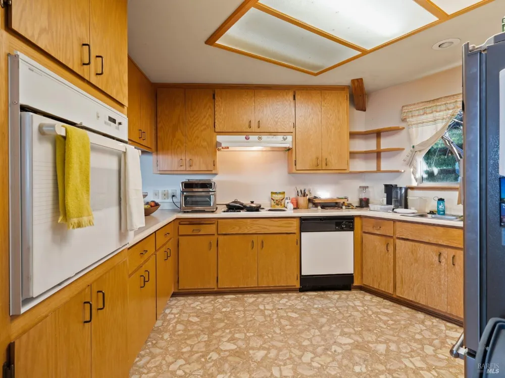 4950 Bartlett Springs Road Nice, CA 95464
