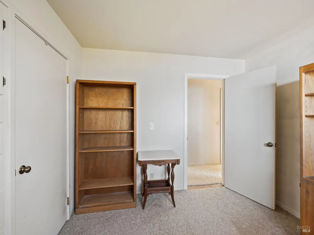 4950 Bartlett Springs Road Nice, CA 95464