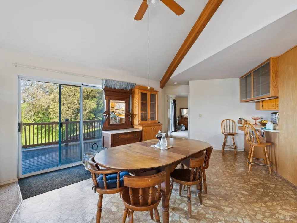 4950 Bartlett Springs Road Nice, CA 95464
