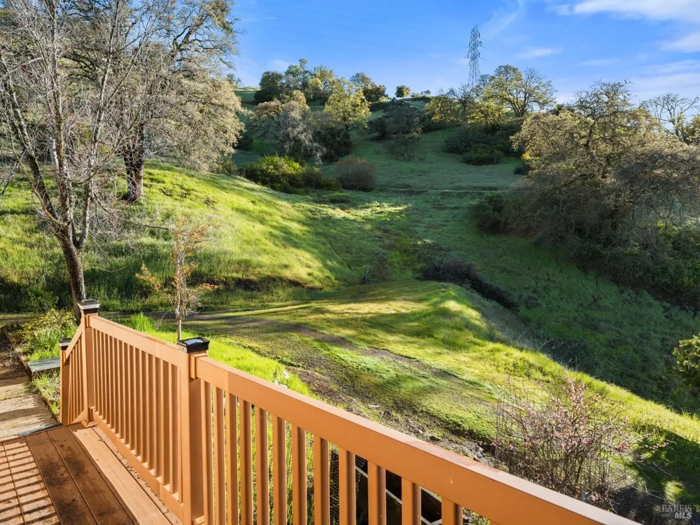 4950 Bartlett Springs Road Nice, CA 95464