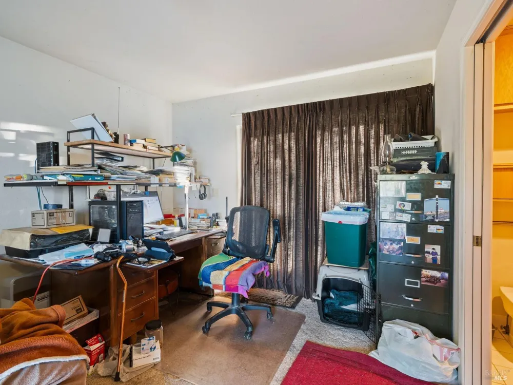 4950 Bartlett Springs Road Nice, CA 95464