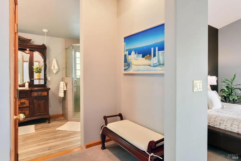 590 Swan Drive Bodega Bay, CA 94923