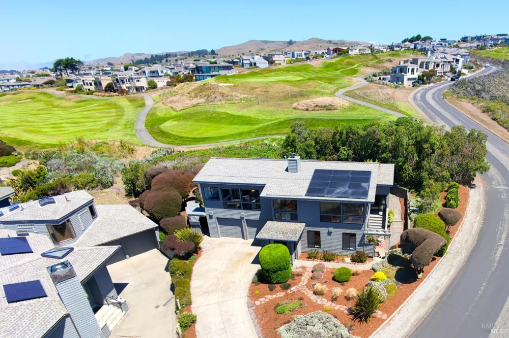590 Swan Drive Bodega Bay, CA 94923