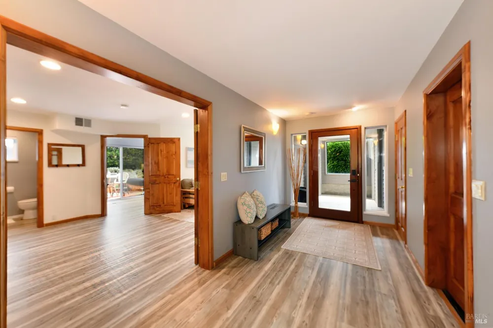 590 Swan Drive Bodega Bay, CA 94923
