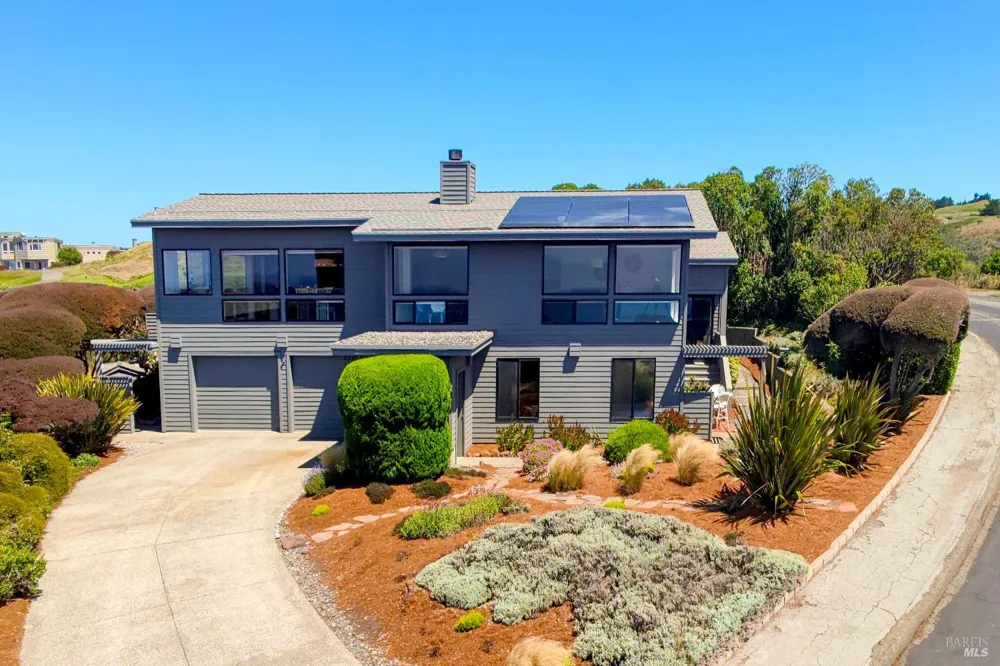 590 Swan Drive Bodega Bay, CA 94923