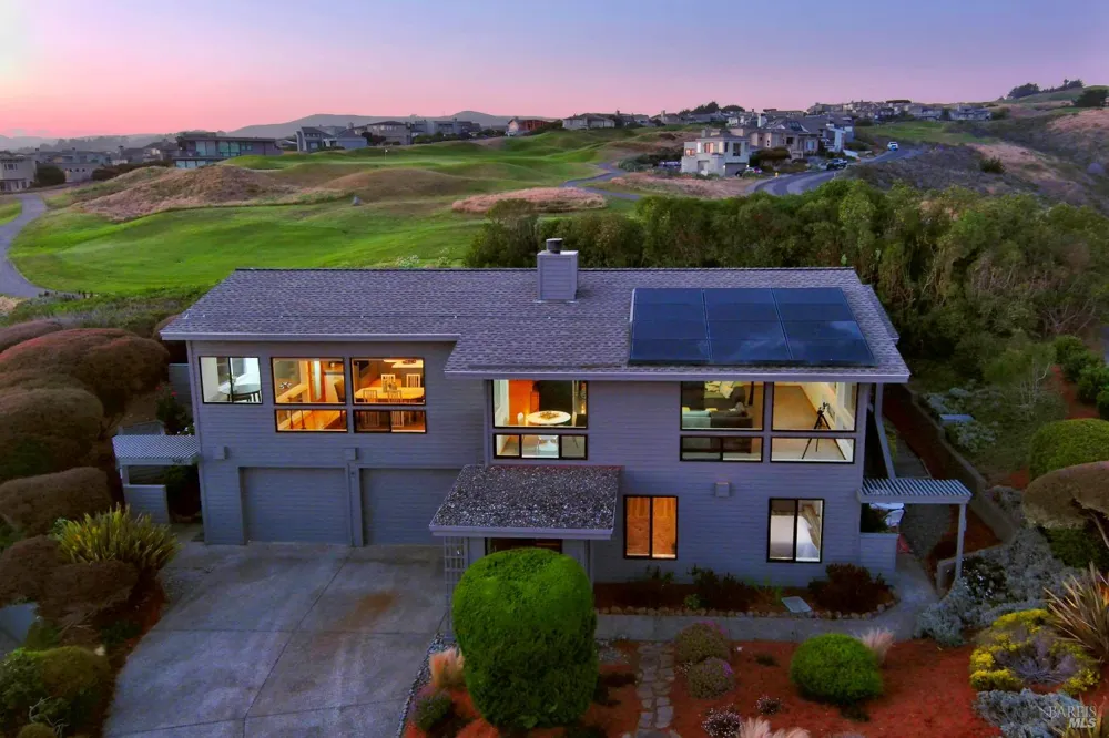 590 Swan Drive Bodega Bay, CA 94923