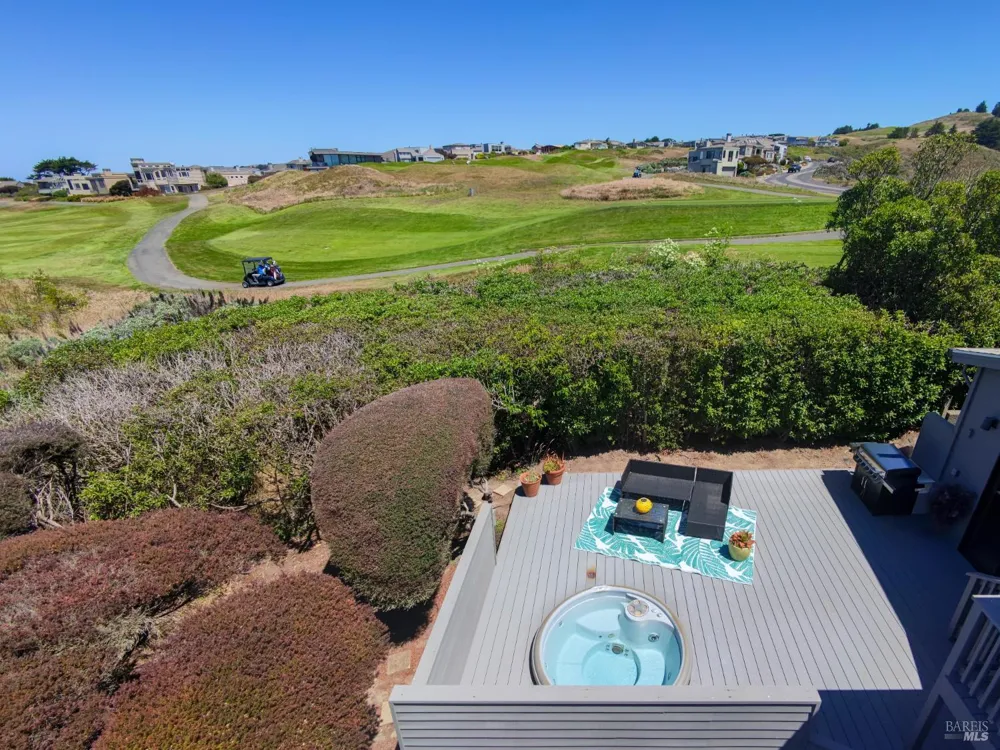 590 Swan Drive Bodega Bay, CA 94923
