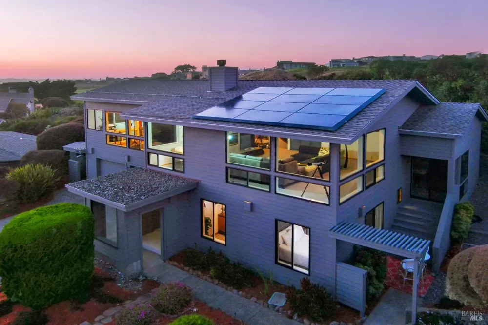 590 Swan Drive Bodega Bay, CA 94923