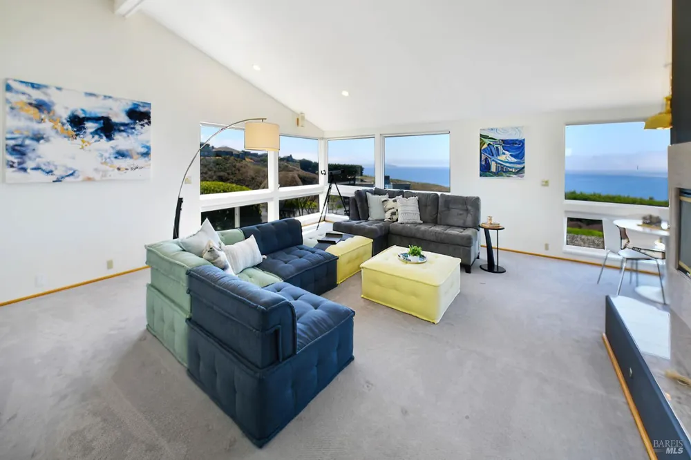 590 Swan Drive Bodega Bay, CA 94923