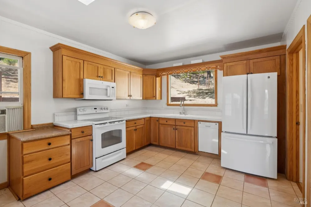1200 Bennett Lane Calistoga, CA 94515