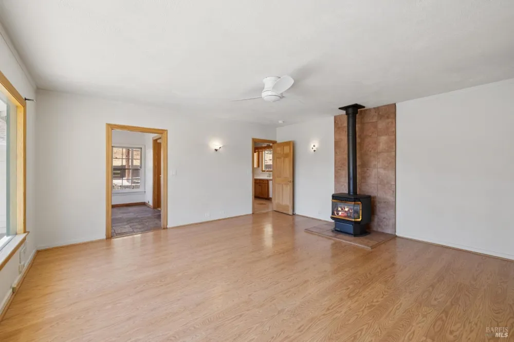 1200 Bennett Lane Calistoga, CA 94515