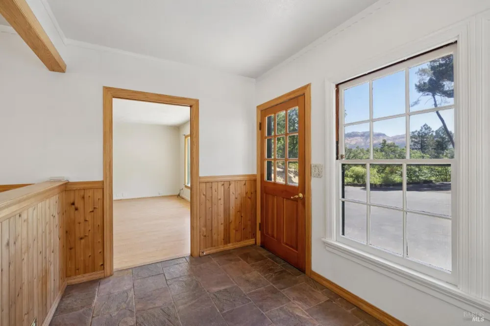 1200 Bennett Lane Calistoga, CA 94515