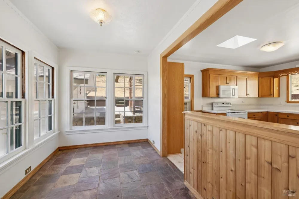 1200 Bennett Lane Calistoga, CA 94515