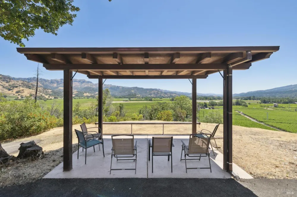 1200 Bennett Lane Calistoga, CA 94515