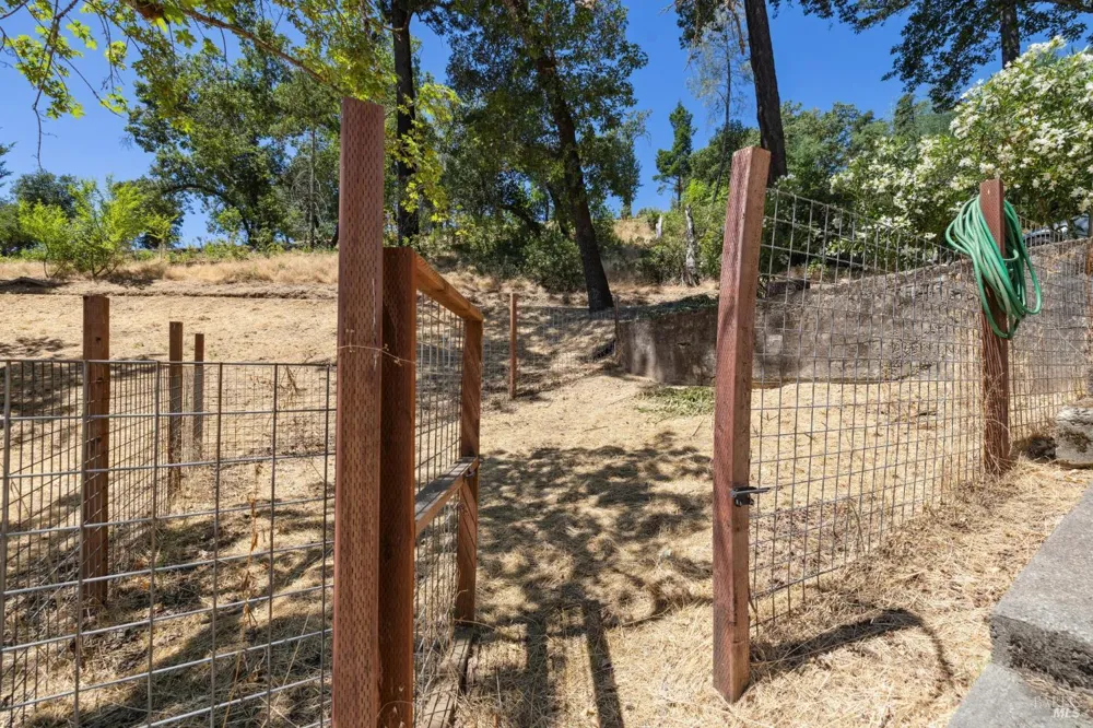 1200 Bennett Lane Calistoga, CA 94515