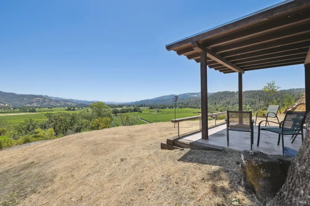 1200 Bennett Lane Calistoga, CA 94515