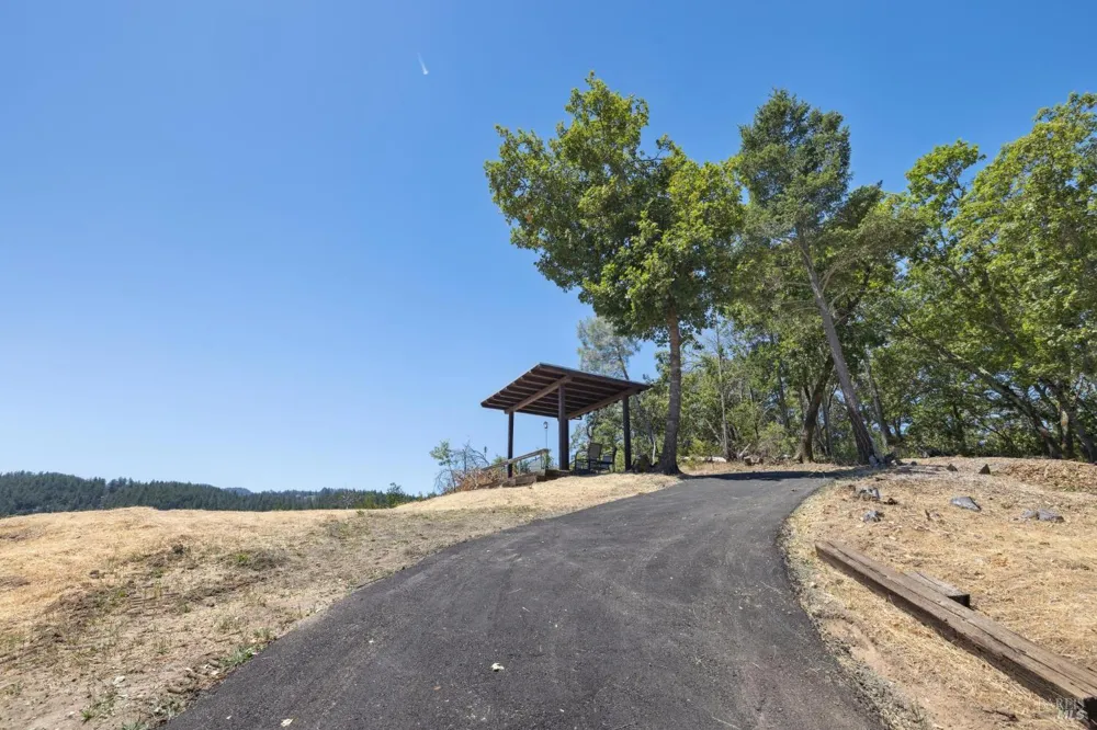 1200 Bennett Lane Calistoga, CA 94515