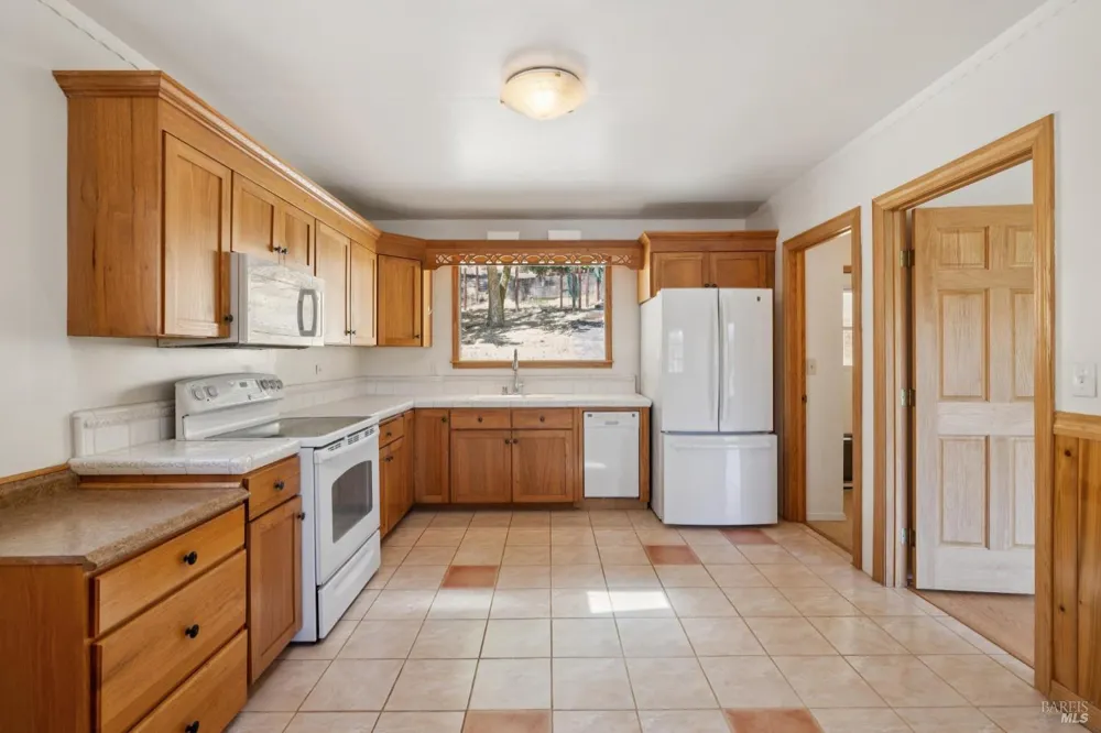 1200 Bennett Lane Calistoga, CA 94515