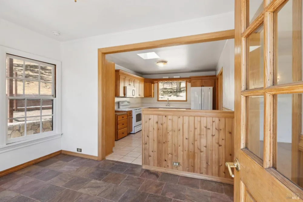 1200 Bennett Lane Calistoga, CA 94515