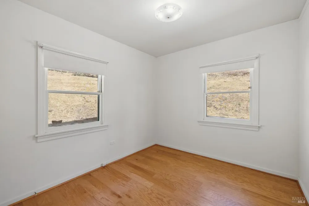 1200 Bennett Lane Calistoga, CA 94515