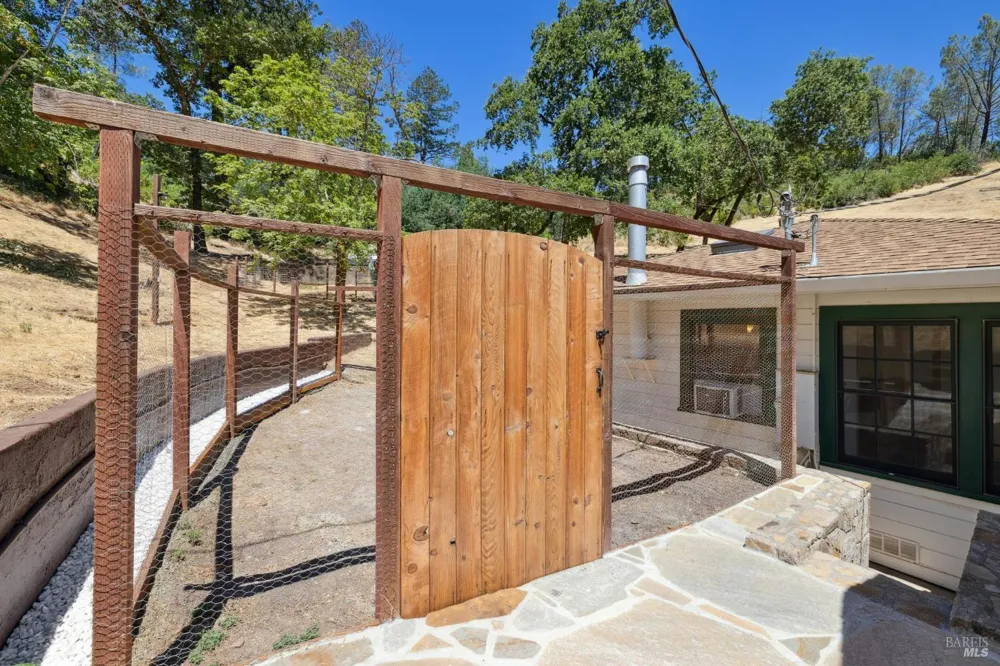 1200 Bennett Lane Calistoga, CA 94515