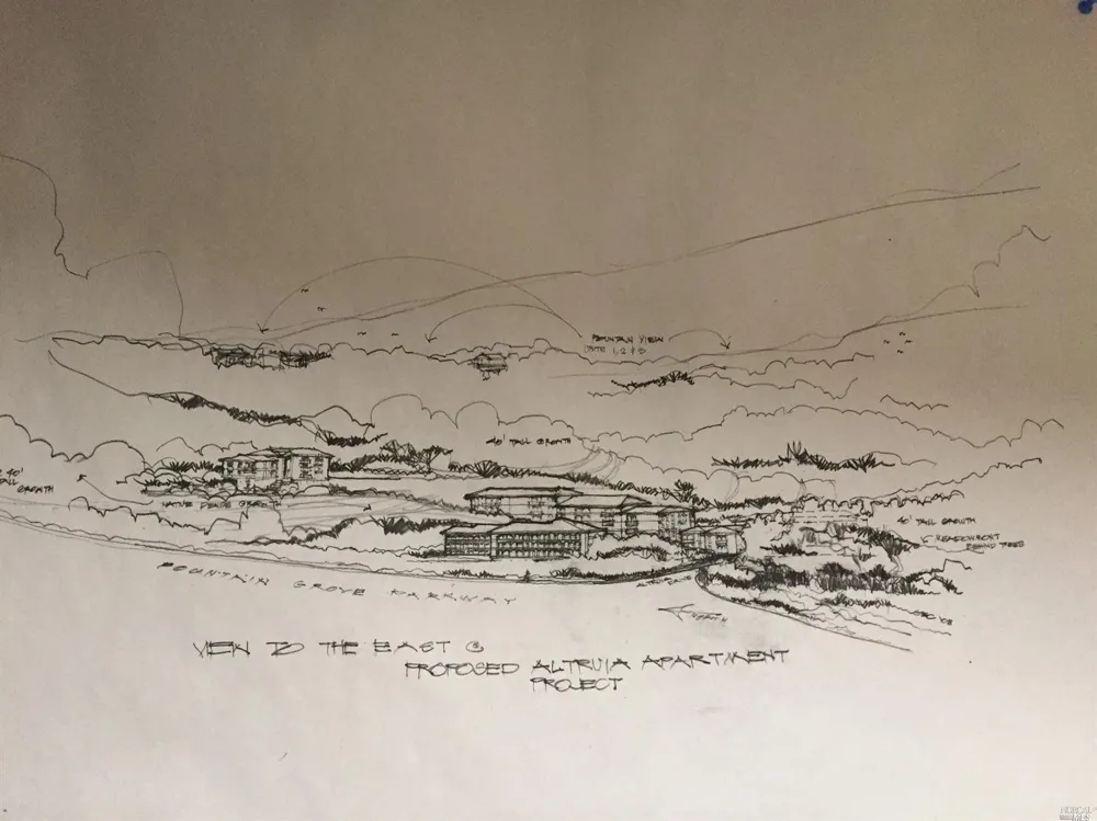 Fountaingrove Parkway Santa Rosa, CA 95403
