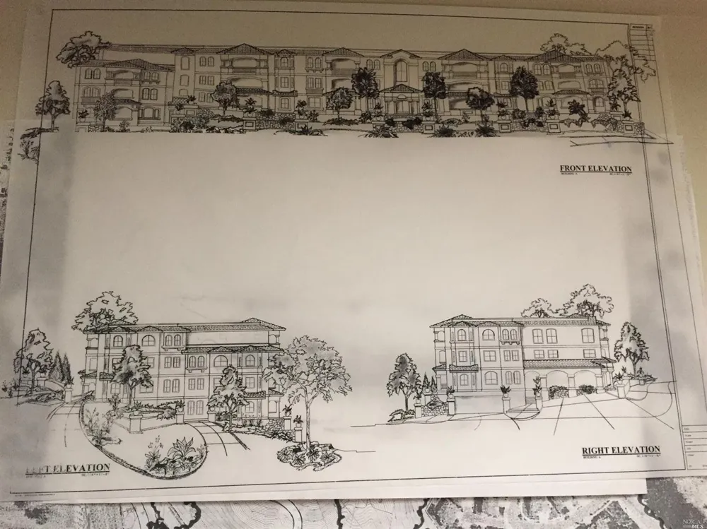 Fountaingrove Parkway Santa Rosa, CA 95403