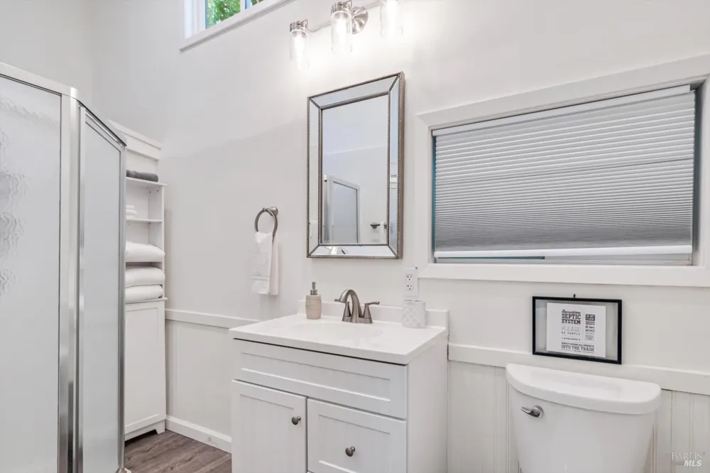 10 Waldruhe Heights Glen Ellen, CA 95442