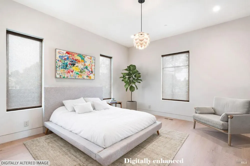 991 Grove Street Healdsburg, CA 95448
