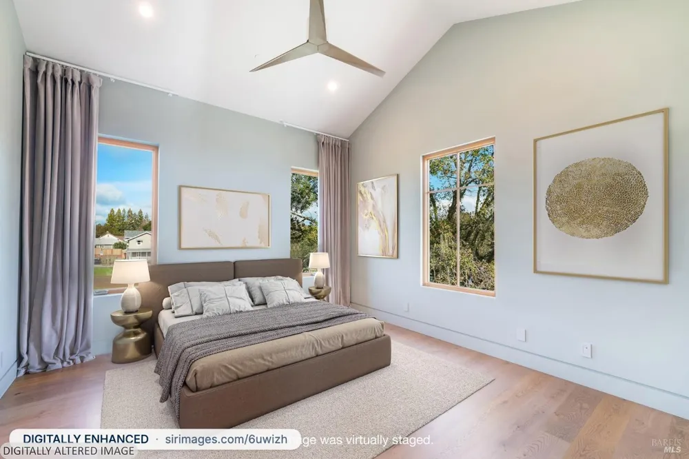 991 Grove Street Healdsburg, CA 95448