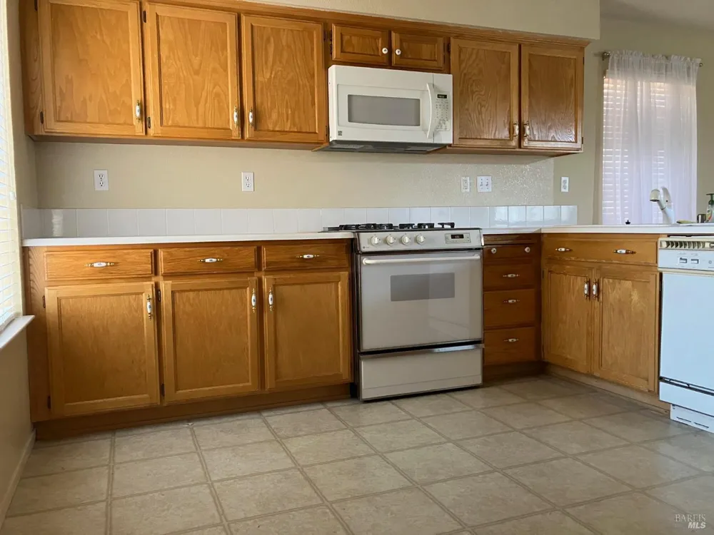154 Outrigger Drive Vallejo, CA 94591