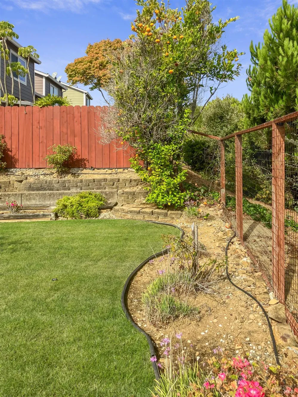 154 Outrigger Drive Vallejo, CA 94591