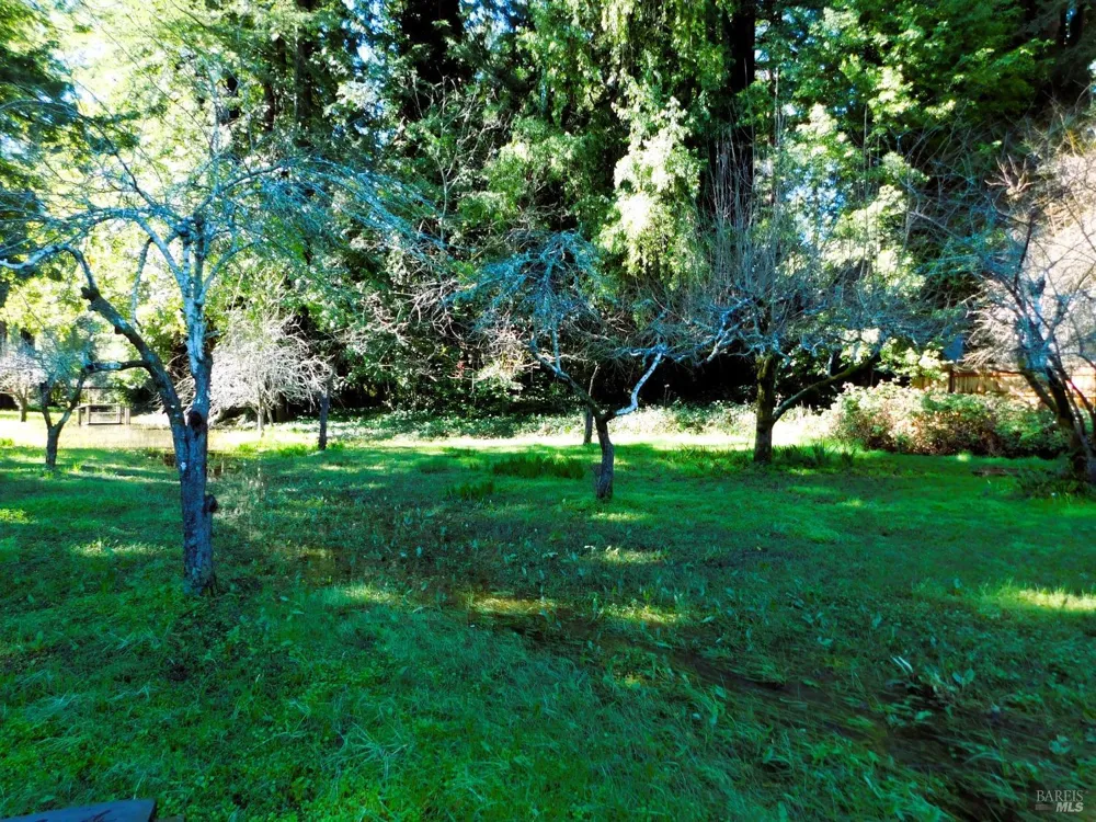 15900 Drake Road Guerneville, CA 95446