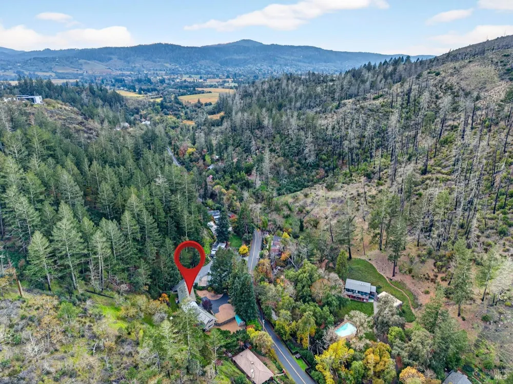 1290 Adobe Canyon Road Kenwood, CA 95452
