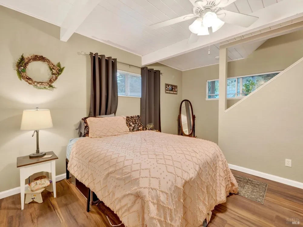 1290 Adobe Canyon Road Kenwood, CA 95452
