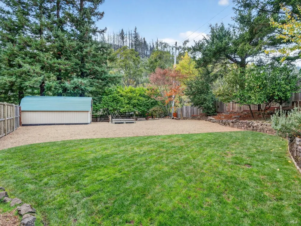 1290 Adobe Canyon Road Kenwood, CA 95452
