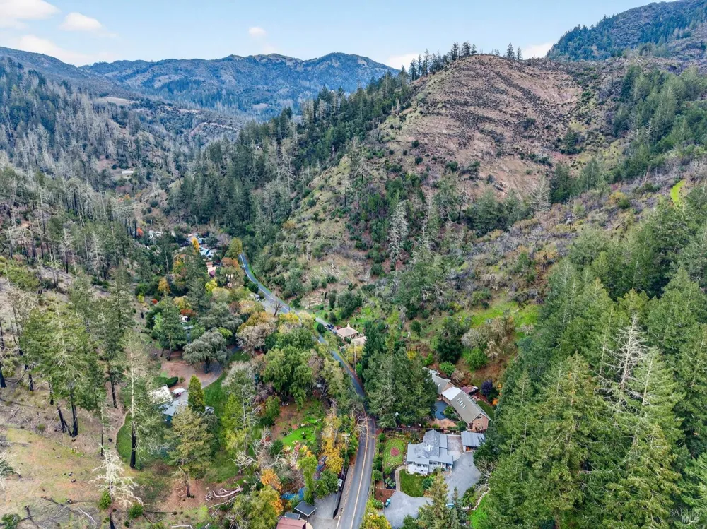 1290 Adobe Canyon Road Kenwood, CA 95452