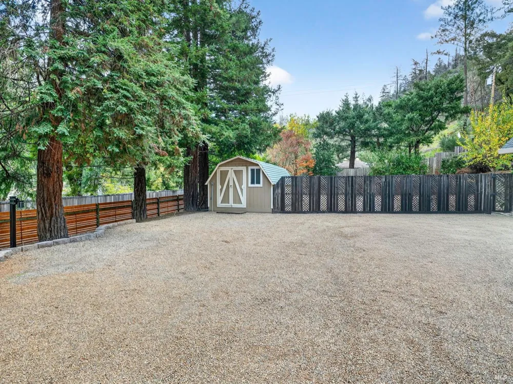 1290 Adobe Canyon Road Kenwood, CA 95452