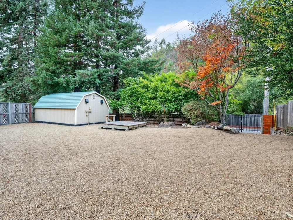 1290 Adobe Canyon Road Kenwood, CA 95452