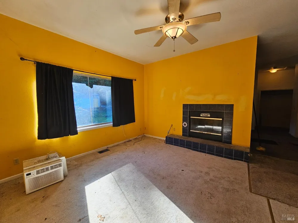 27651 Skyview Road Willits, CA 95490