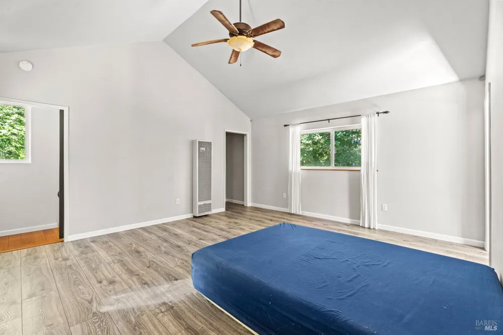 4340 Blackhawk Drive Willits, CA 95490
